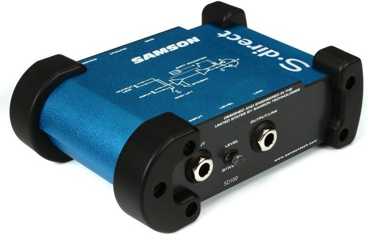 Samson S.Direct Samson S.Direct