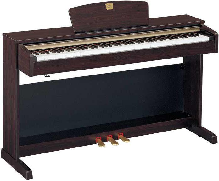 Yamaha CLP 320 Yamaha CLP 320