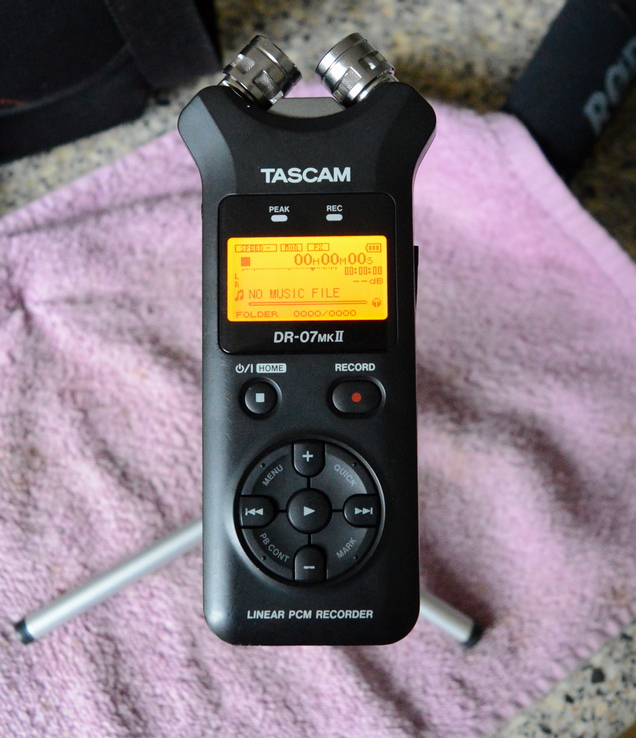 tascam tascam