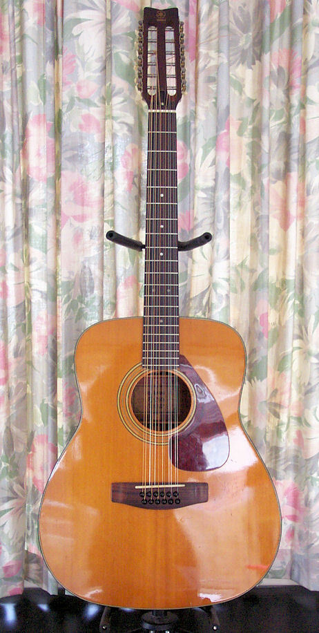 Yamaha FG-260 Yamaha FG-260