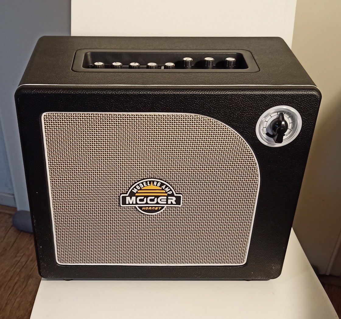 mooer2 mooer2
