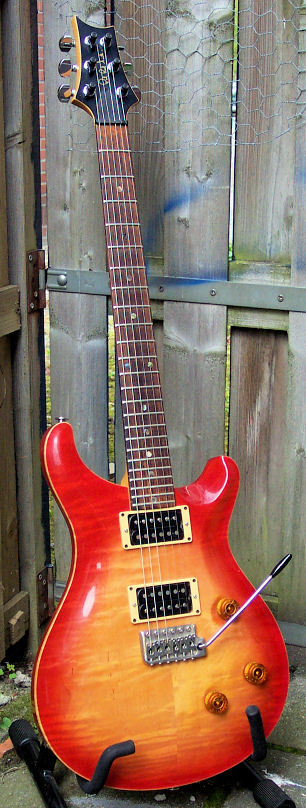 PRS CE24 PRS CE24
