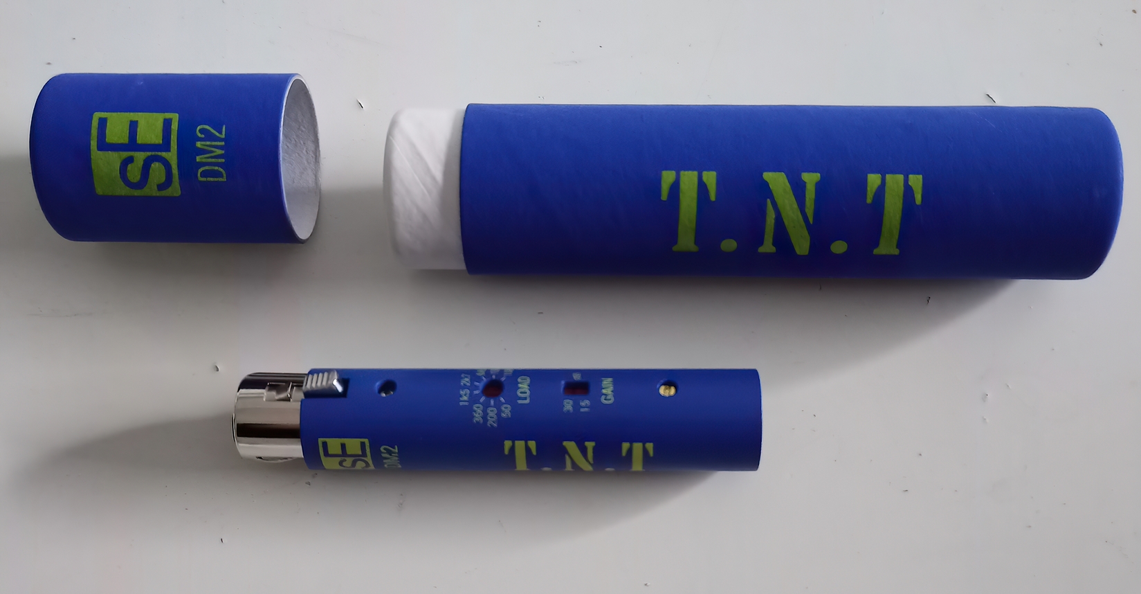 TNT TNT