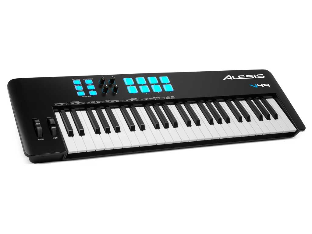alesis-v49-mkii alesis-v49-mkii