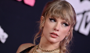 Taylor Taylor Swift
