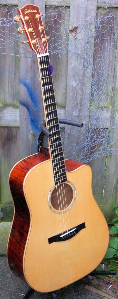 Eastman 620 CE Eastman 620 CE