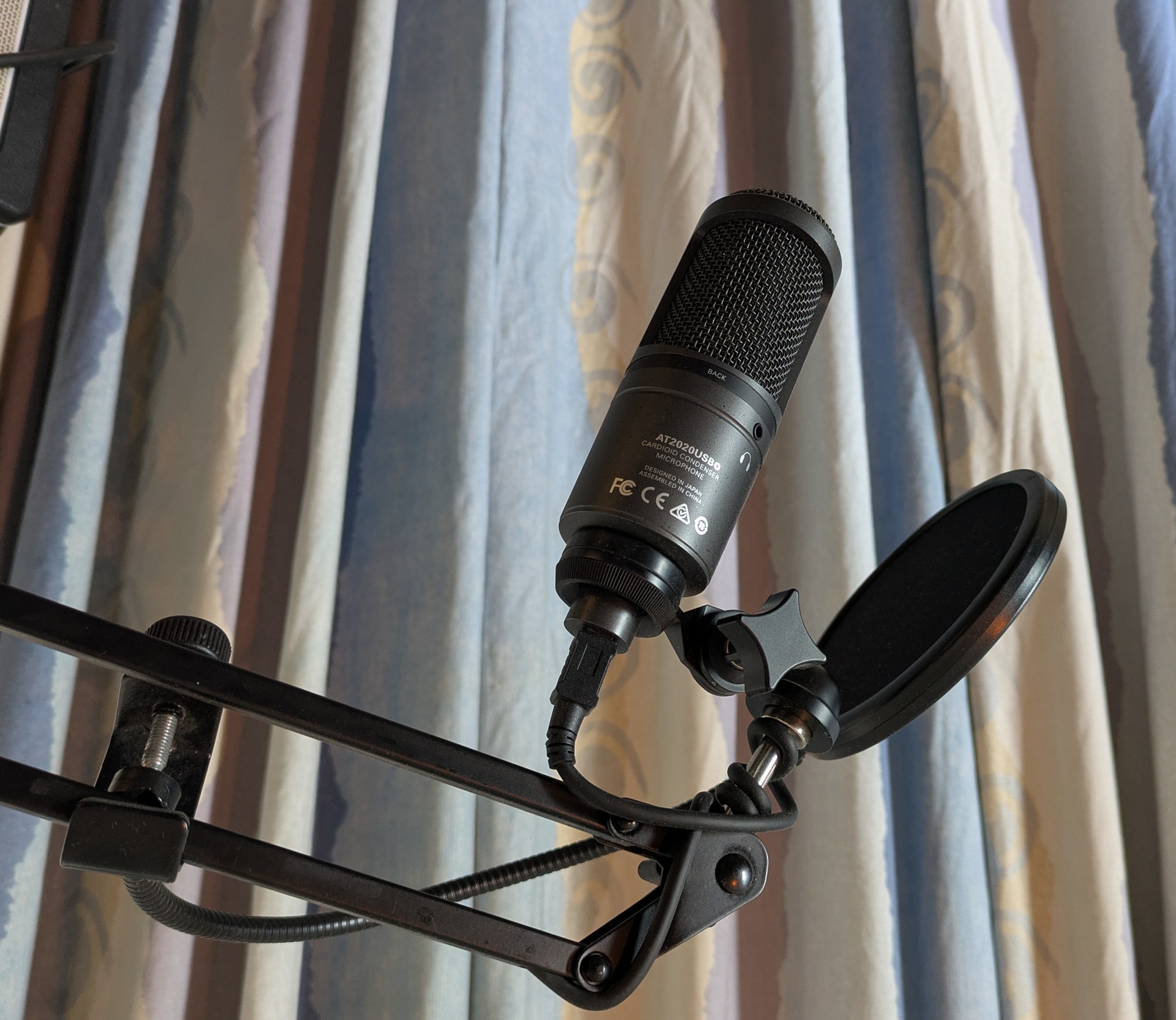 Audio T Audio T