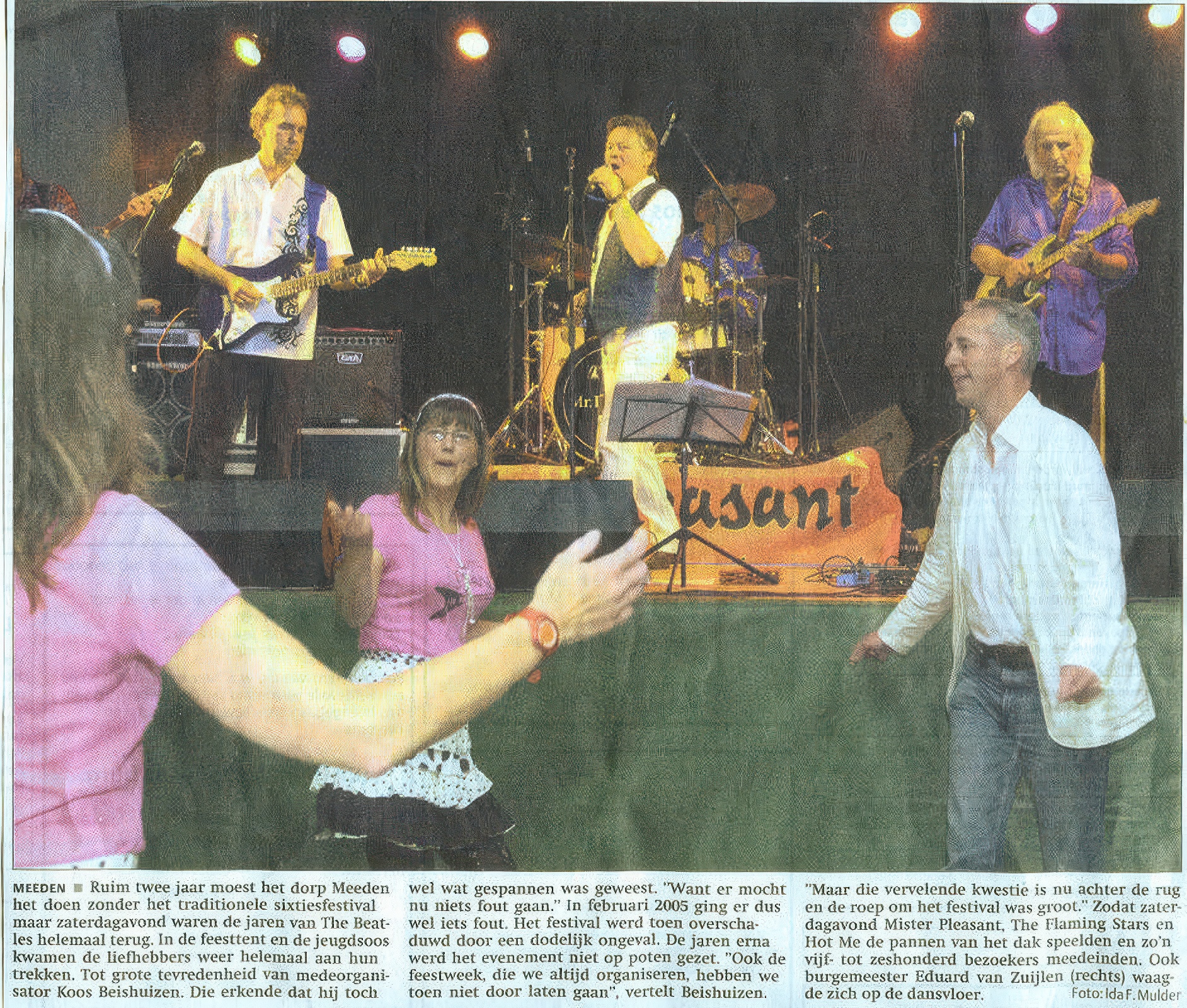 DvhN juni 2007 DvhN juni 2007