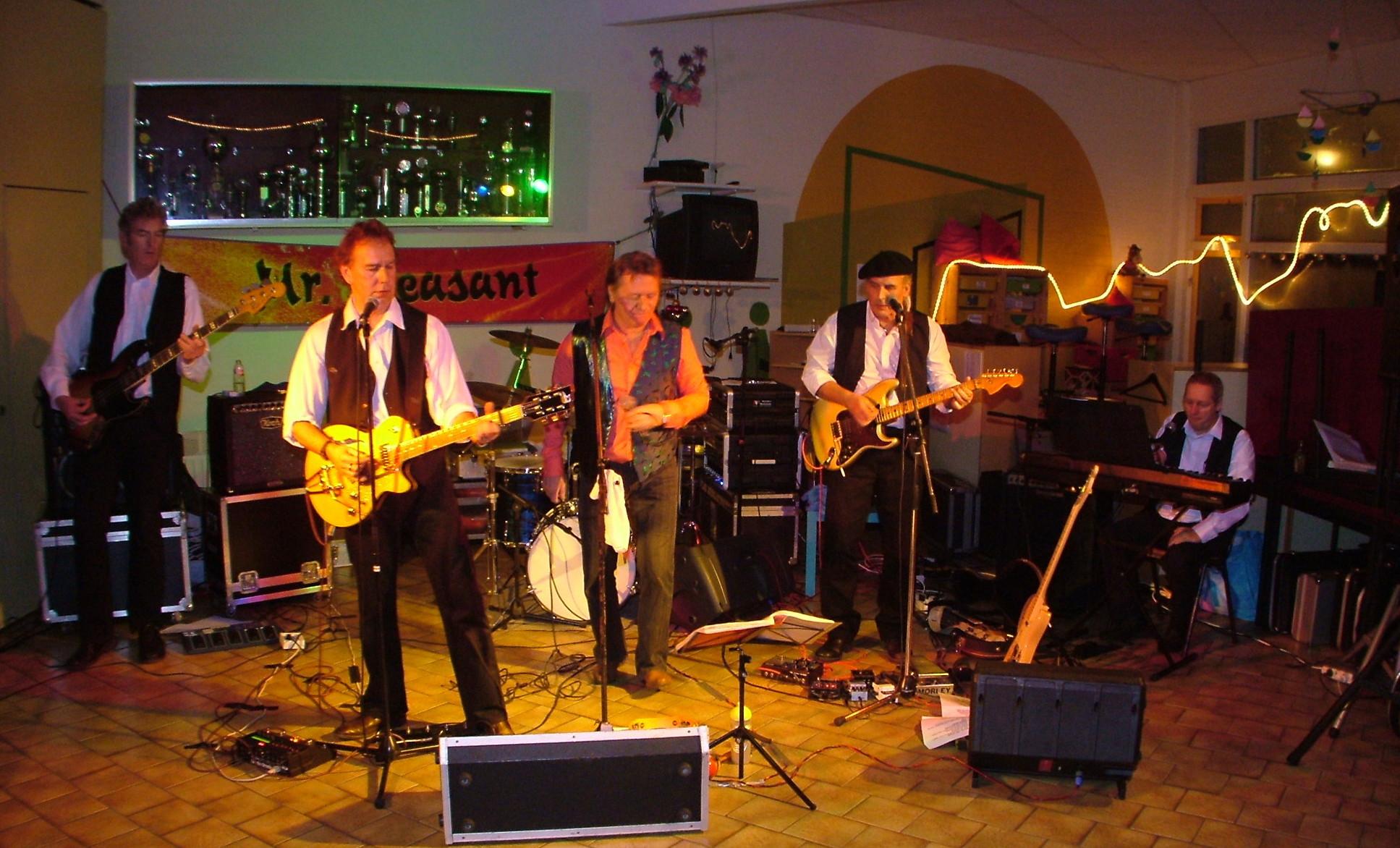 Haren kerst 2008 qqq Haren kerst 2008 qqq
