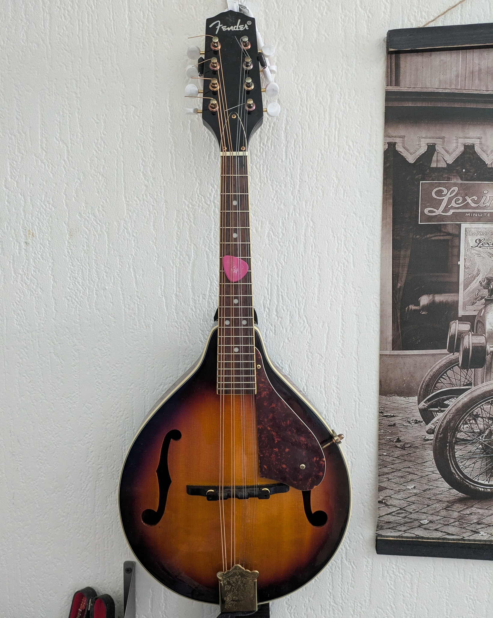 Mandoline Mandoline