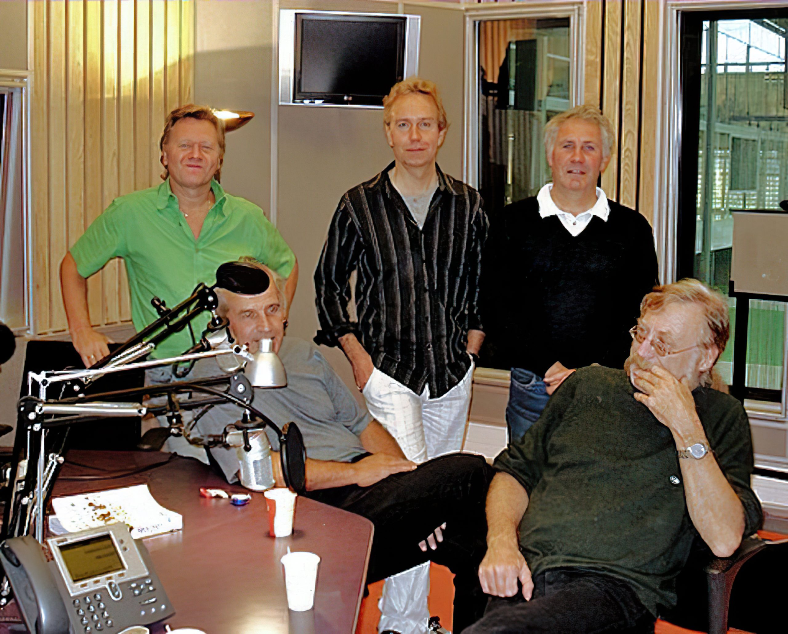 Radio_Noord september 2007 Radio_Noord september 2007