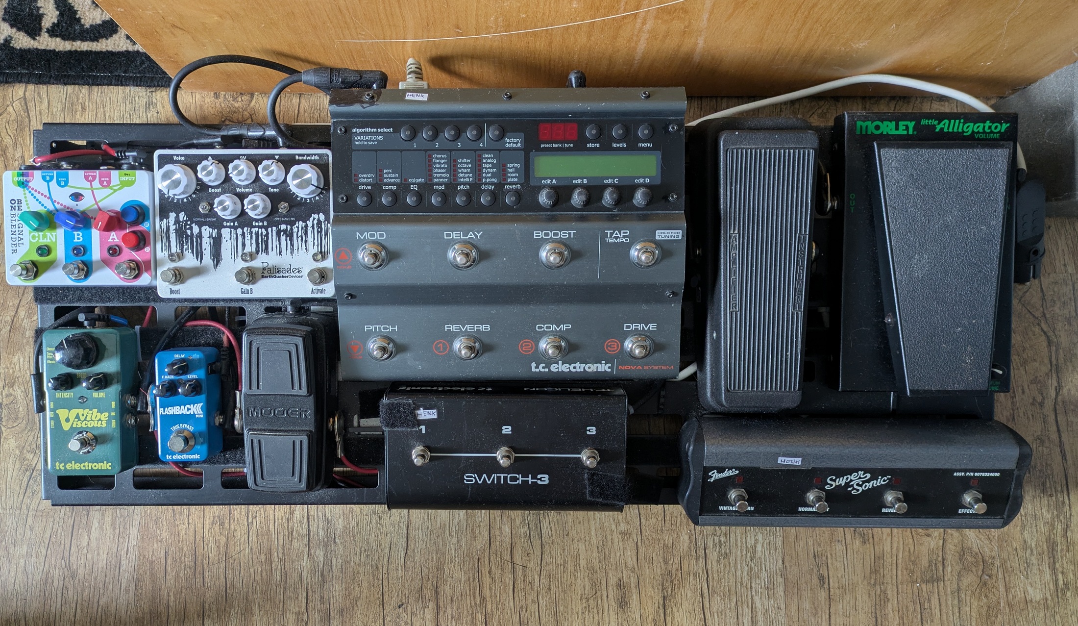 board board