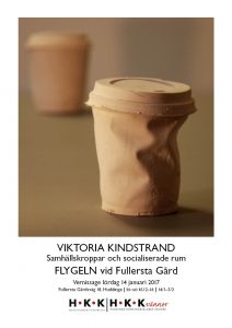 victoria kindstrand