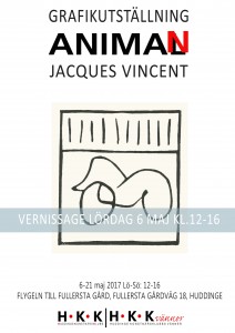 jaques vincent