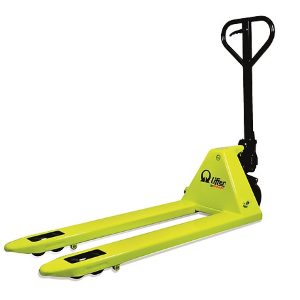 hyra handtruck