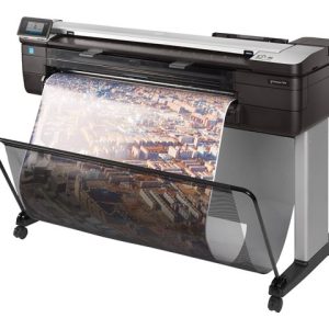 HP Designjet T830 MFP 24″