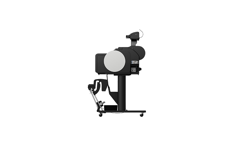Canon Image Prograf TM-200 L24ei - Billede 2