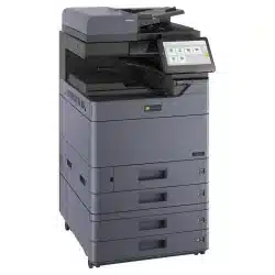 TA 3509ci MFP A3
