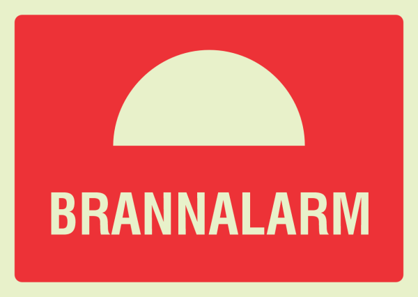 Brannalarm