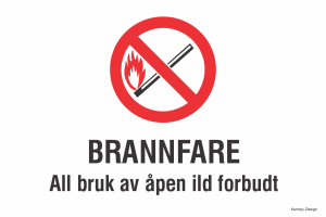 Brannfare