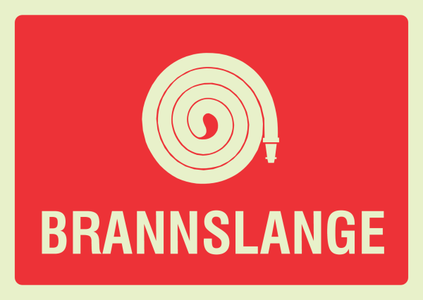 Brannslange