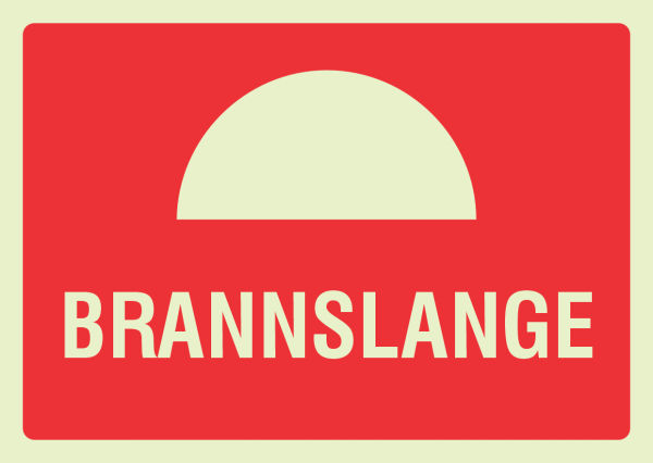 Brannslange