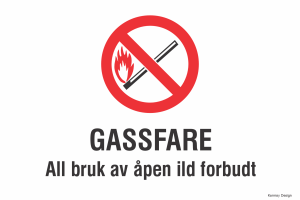 Gassfare