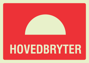 Hovedbryter