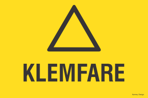 Klemfare