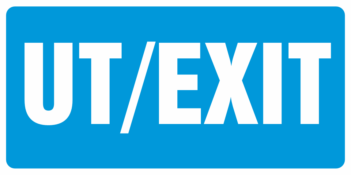Ut-Exit
