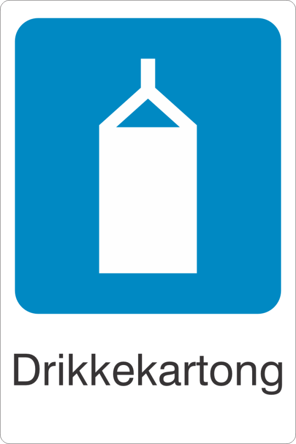 Drikkekartong