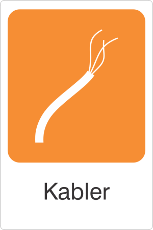 Kabler