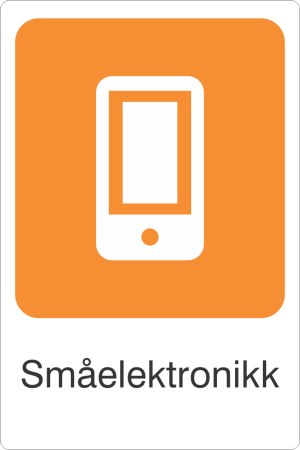 Småelektronikk