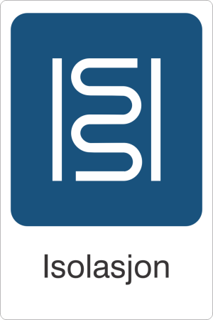 isolasjon