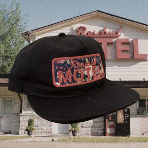 rosebud motel