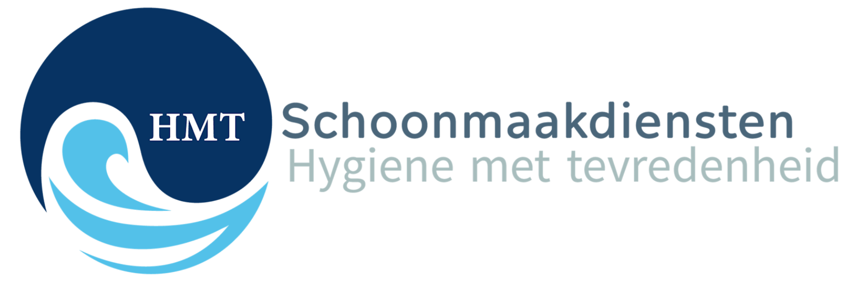 HMT Schoonmaakdiensten