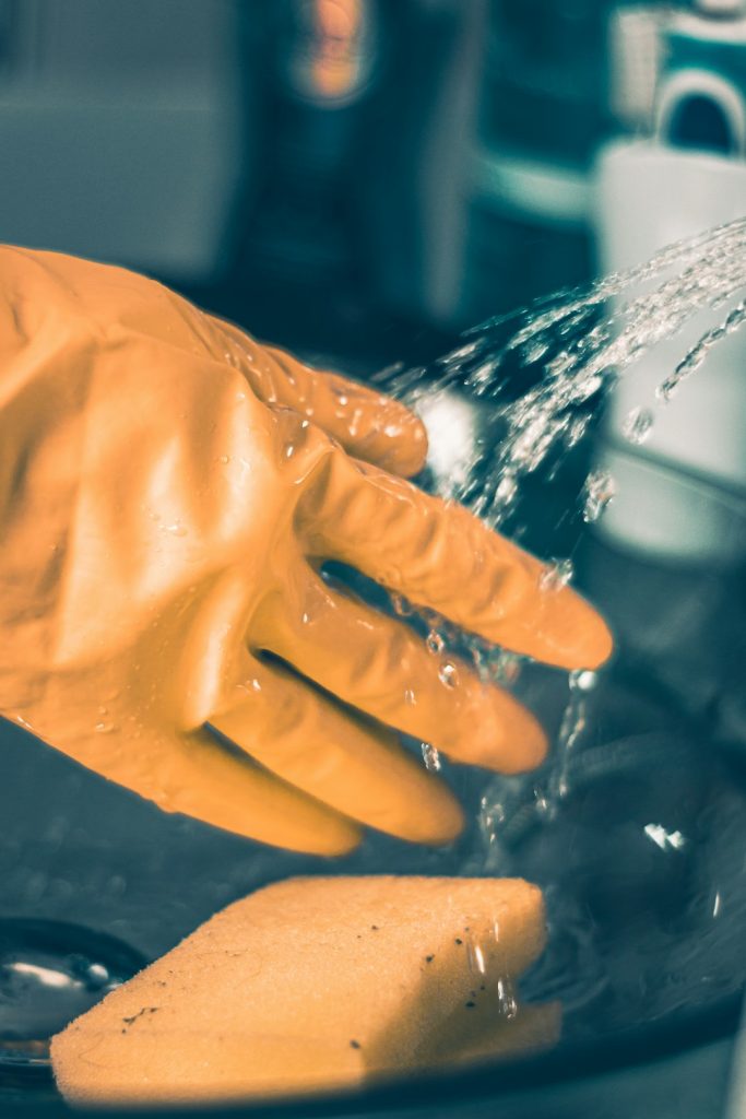 person-in-yellow-shirt-pouring-water-on-clear-glass-lf1yajcl9oa Stay Safe
