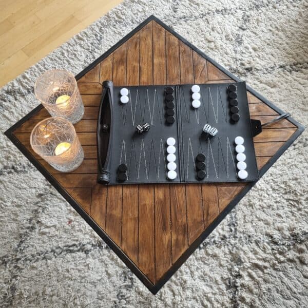 backgammon roll out hobbysport