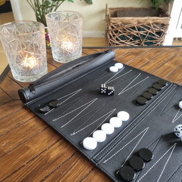 backgammon roll out hobbysport