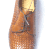 Quarvif  Derbyflechter  caramel