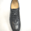 Quarvif Sneaker black Calf