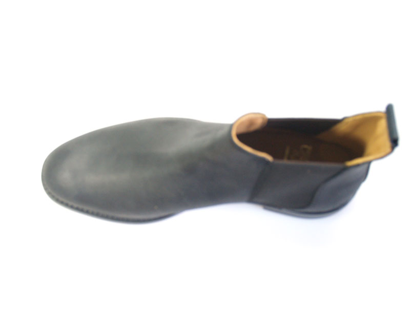 CROCKETT & JONES Chelsea black – Bild 4