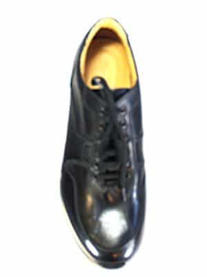 Carlos Santos Sneakers black