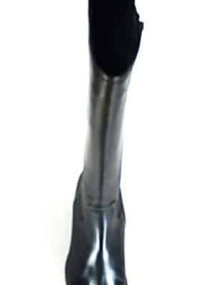 Stiefel von Gabriele Italy d.braun