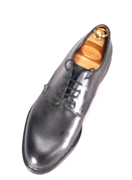 Paraboot-Arles Griff 2 noire-lis noir – Bild 4