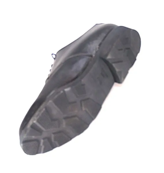 Paraboot-Arles Griff 2 noire-lis noir – Bild 3