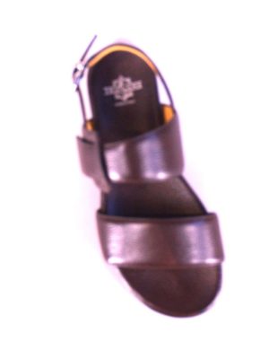 Trumans feine Schuhe-Sandale  tdm