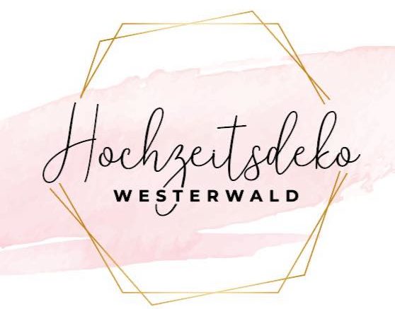 Hochzeitsdeko Westerwald