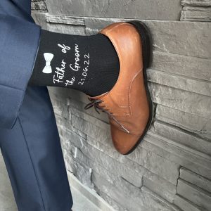 Socken/ Hochzeitssocken