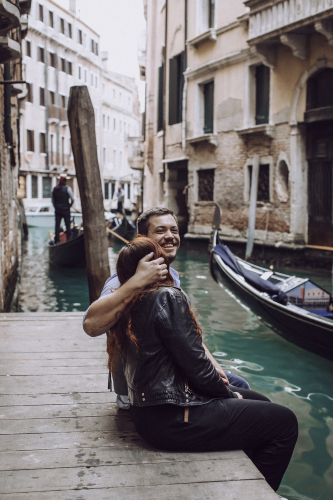 Engagement-Verlobungs-Shooting-Venedig-Italien-Hochzeit